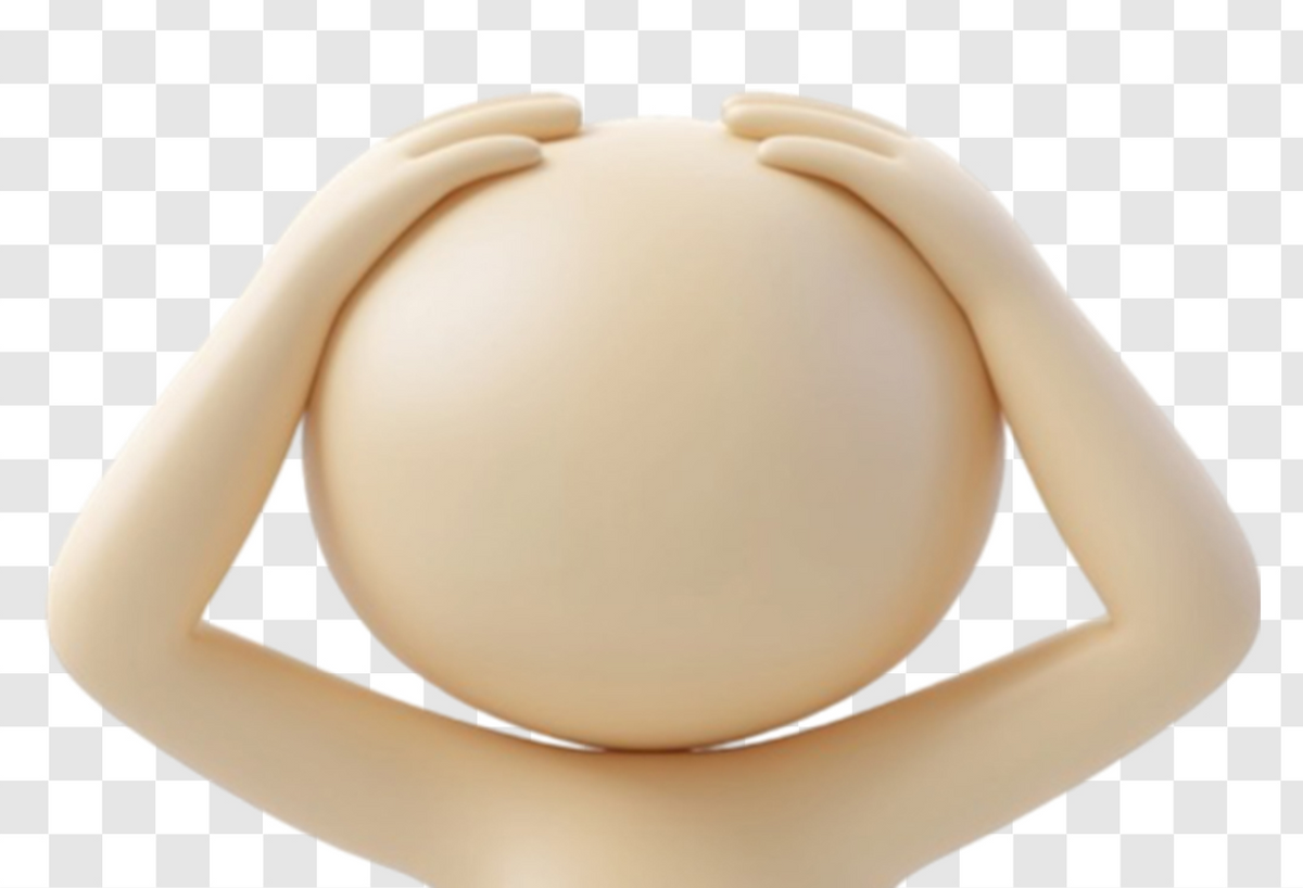 Clay Head Remake