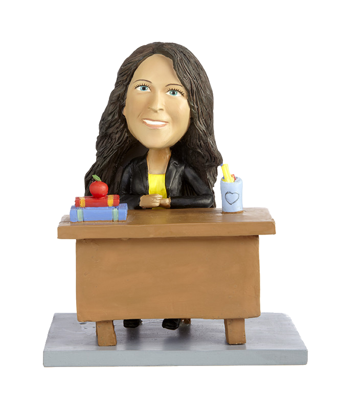 Teacher of the Year
