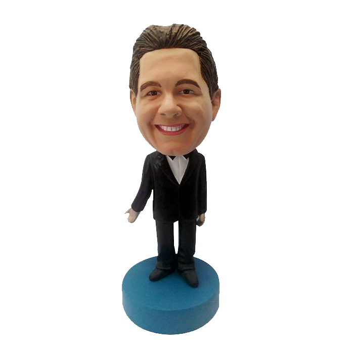 Tuxedo 10