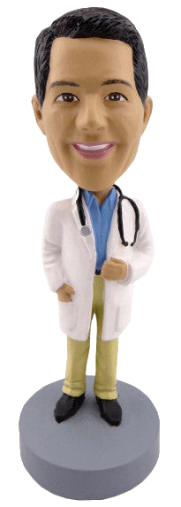Casual Doctor