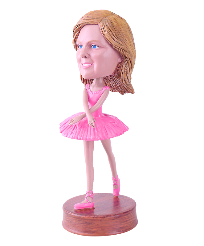 Ballerina v2