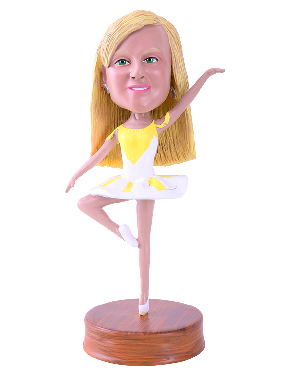 Ballerina v3
