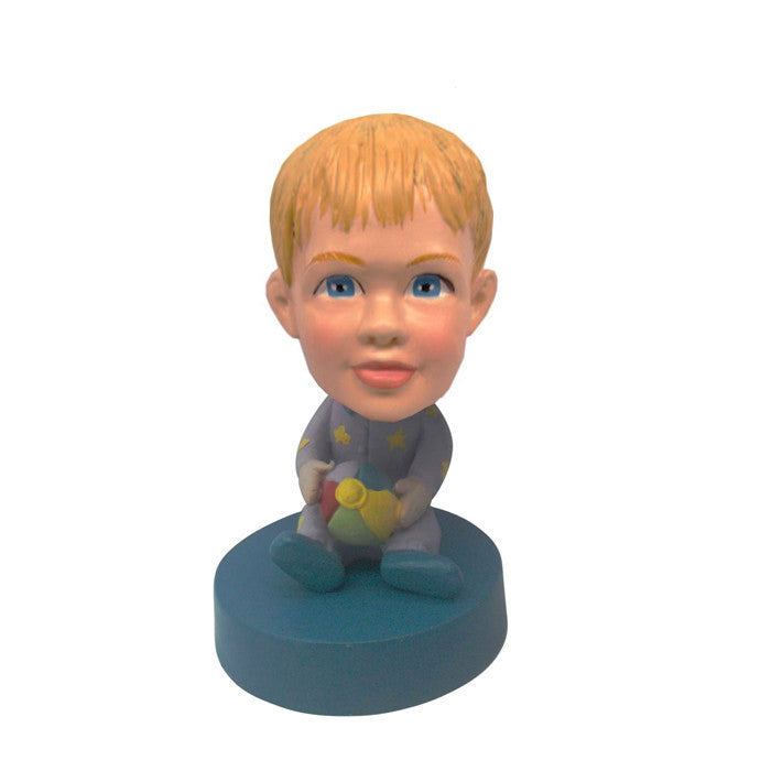 Baby 8