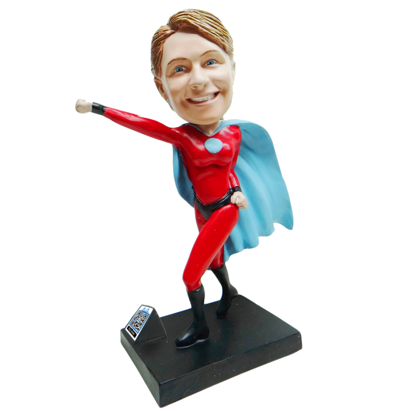 Fast Action Phyllis