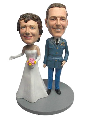 Military Wedding