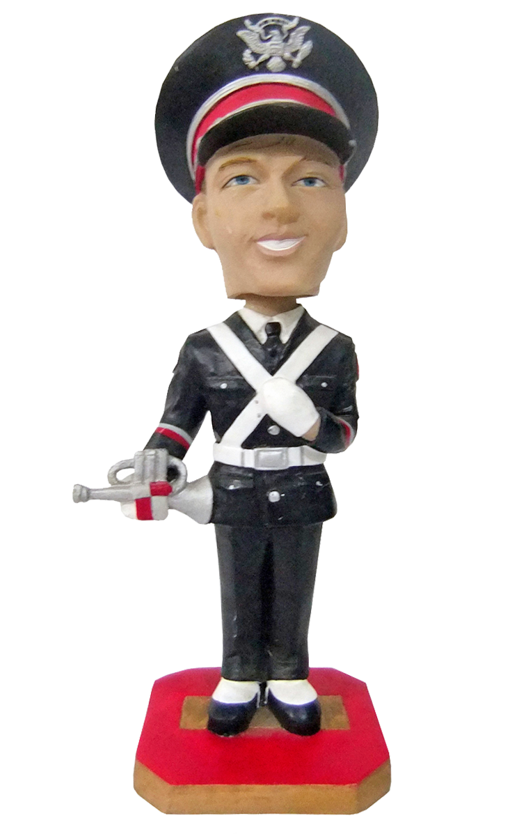 Military Band - Male or Female