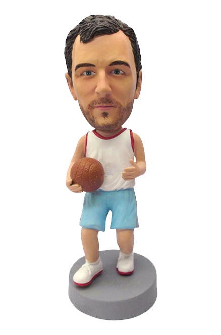 Basketball Player 14
