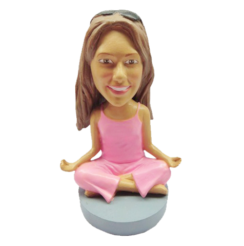 Ms. Namaste