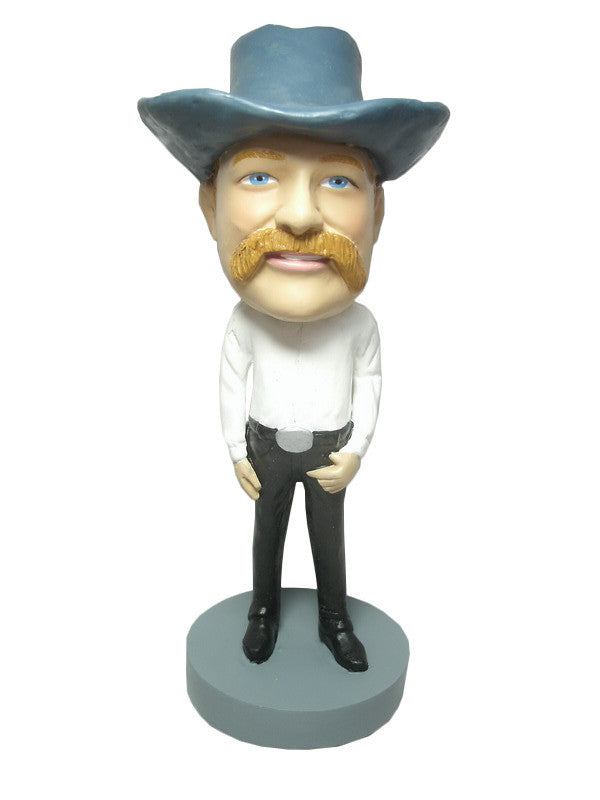 Texas Tom