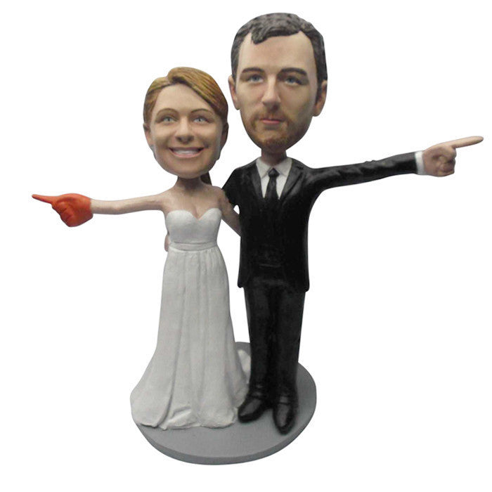 Number One Couple