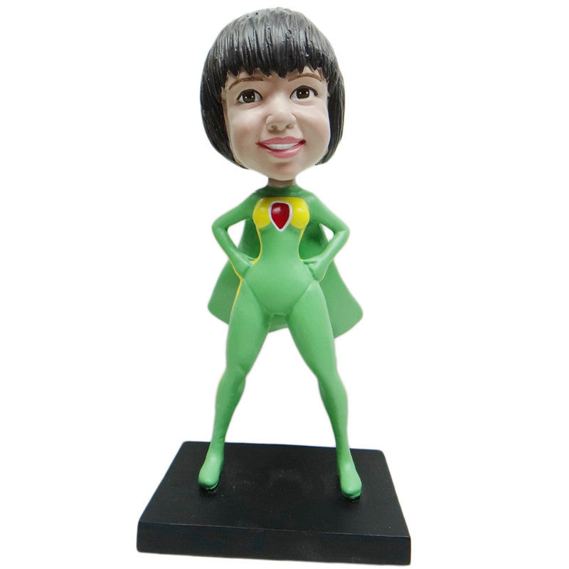 Ready Rita