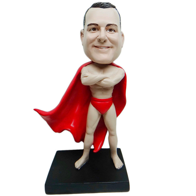 Six Pack Pete