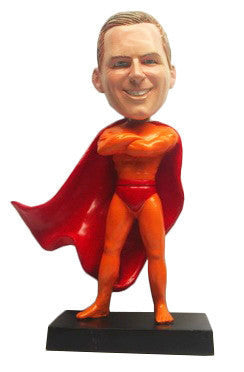 Six Pack Pete