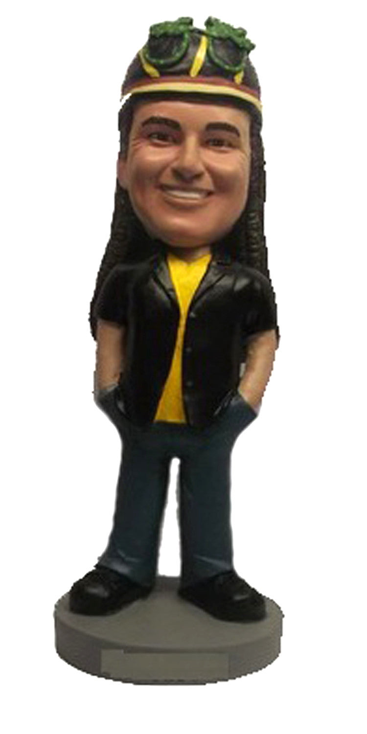 Rastaman