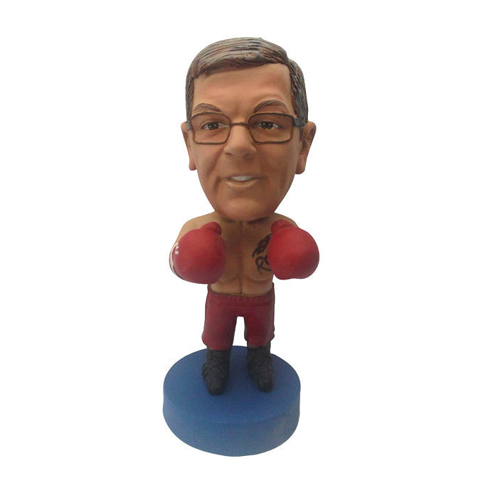 Boxer 10