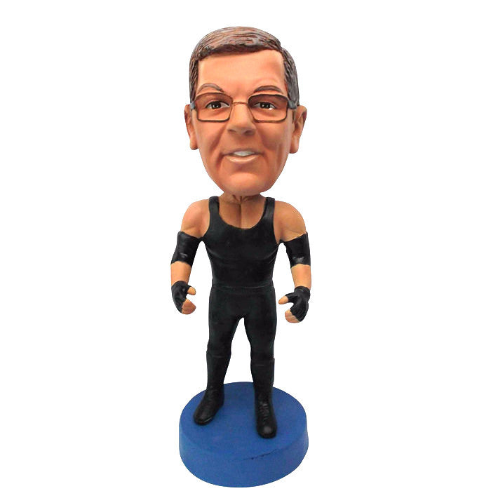 Wrestler